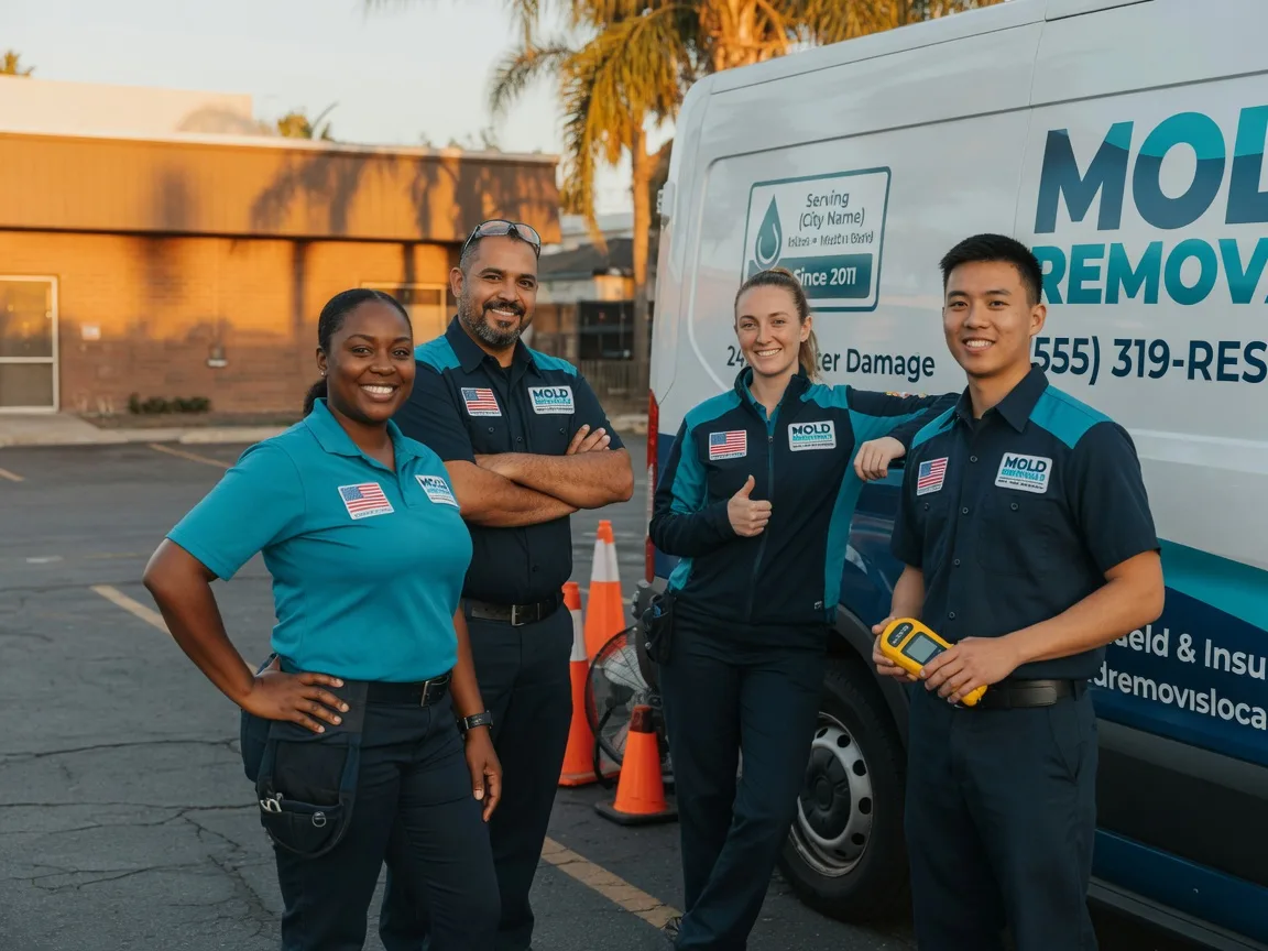 Water Damage Restoration company in Mcdonough, NY
